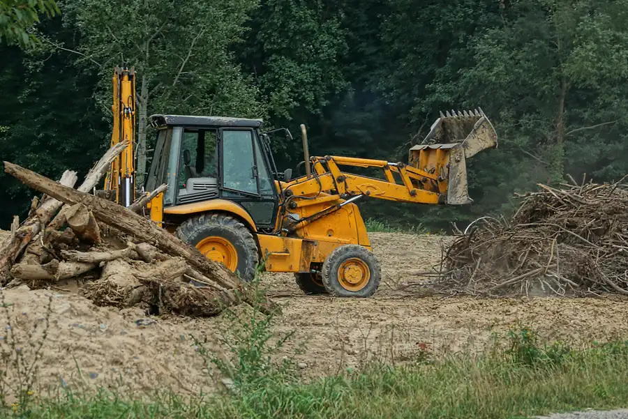 How Professional Land Clearing Can Improve Your Property Value in Morris, MN How Professional Land Clearing Can Improve Your Property Value in Morris, MN