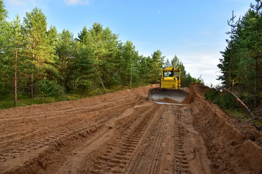 Why Land Clearing Is Essential For Your Property Development in Morris, MN Why Land Clearing Is Essential For Your Property Development in Morris, MN